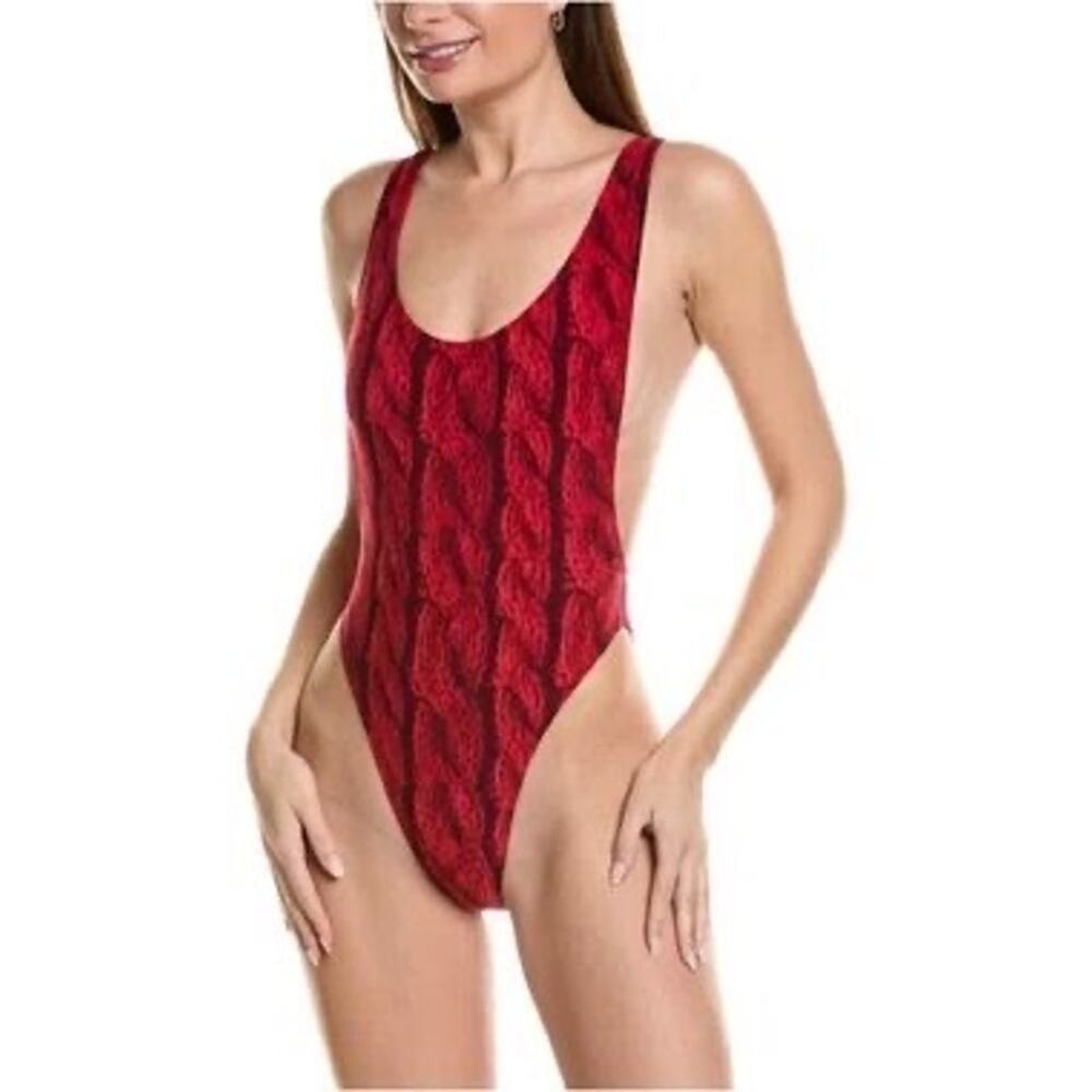 Norma Kamali | Marissa Bathing Suit $195